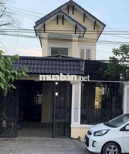 nhà lầu đã hoàn công. phường lái thiêu