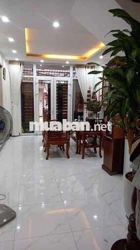 SIÊU RẺ TRUNG TÂM BA ĐÌNH - 51M2 - 5PN - 5 TẦNG CHỈ 10,5 TỶ