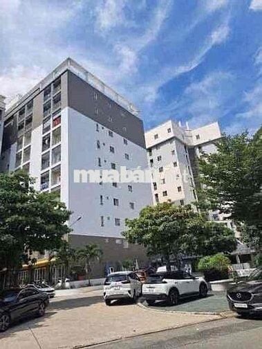 CHO THUÊ CĂN HỘ BICONSI HIỆP THÀNH 3 ĐẦY ĐỦ NỘI THẤT