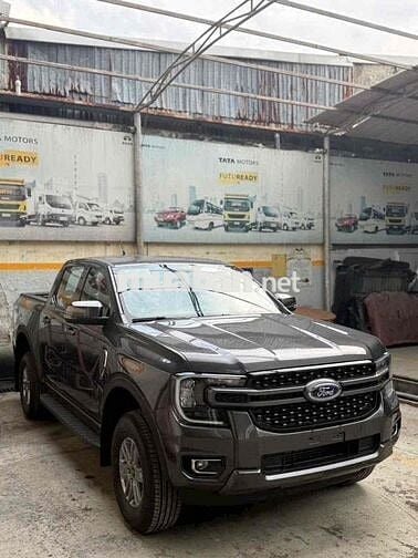 Ranger XLS AT 4x2 Tặng 100%