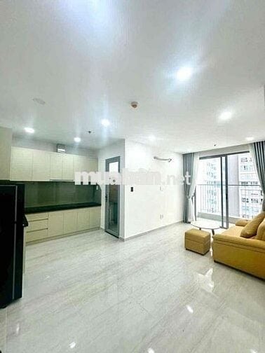 Cho thuê căn hộ happy one central một phòng ngủ nội thất y hình ở ngay