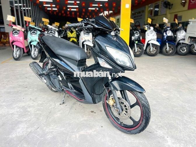 Nouvo 4 máy êm ngon cho anh chị tìm xe đi làm nhé.