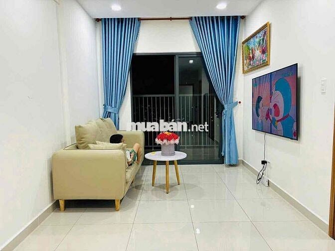 CHO THUÊ CHUNG CƯ MINH QUỐC FULL NỘI THẤT CAO CẤP