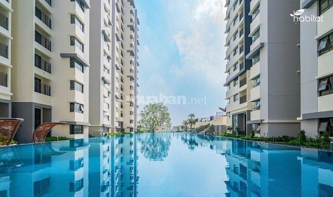 Chỉ 810tr nhận nhà ở ngay, 70% Trả chậm 20 tháng không vay. 2pn2wc.