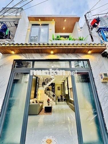 🔥🔥🔥 BÁN NHÀ Ở LIỀN GIÁ 2 TỶ 650 Ở BÌNH THẠNH 🔥🔥🔥