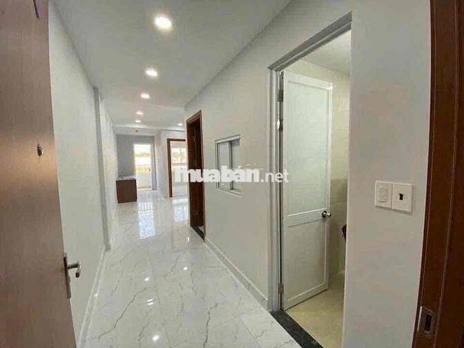 CHO THUÊ CĂN HỘ PHÚC ĐẠT 2PN 1WC NHÀ TRỐNG