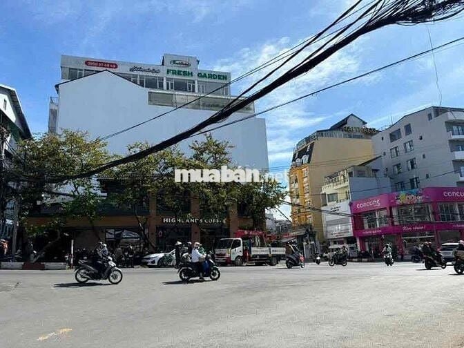 ĐI ĐỊNH CƯ CẦN BÁN NGỘP 40% LÔ ĐẤT Ở TRUNG TÂM ĐƯỜNG HOÀNG DIỆU, ĐL