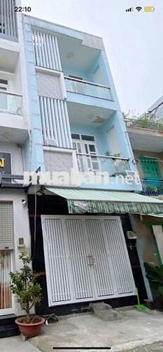 CHO THUÊ NHÀ NGUYÊN CĂN ĐỊA CHỈ 31/9 ĐƯỜNG GÒ DẦU QUẬN TÂN PHÚ