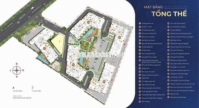 Thanh toán 20% chỉ từ 300Tr Sỡ Hữu Căn Hộ Cao Cấp Hiện Đại - MT QL1A