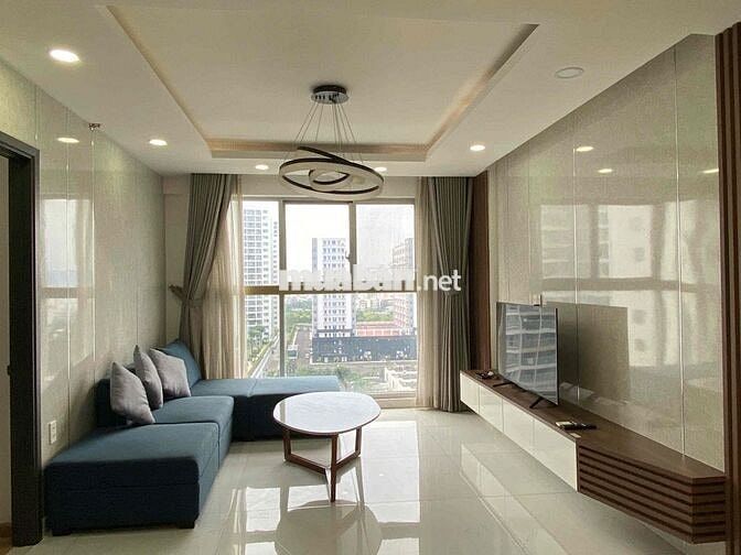CHO THUÊ CĂN HỘ SCENIC VALLEY 2  – 2PN | 84M² | GIÁ 22.5 TRIỆU/THÁNG