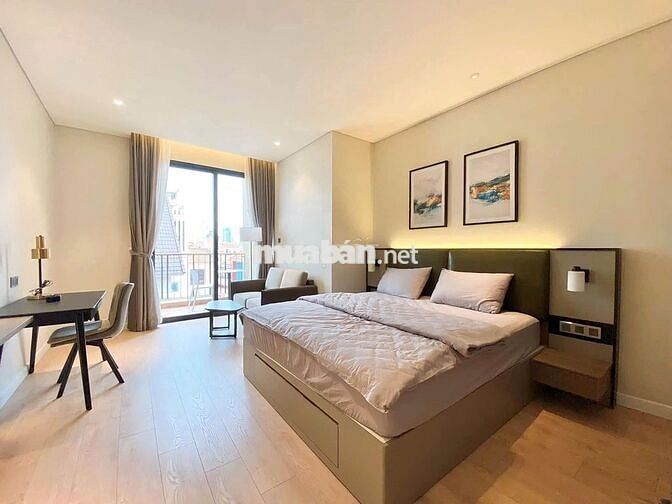 CĂN HỘ CỬA SỔ LỚN_NGÔ TẤT TỐ, BÌNH THẠNH_ GẦN THỊ NGHÈ_GIÁP Q1, Q2