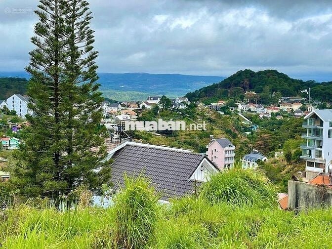 Ngộp nặng cần bán lỗ gấp trong tuần lô đất 120m2 giá 389triệu Phường10