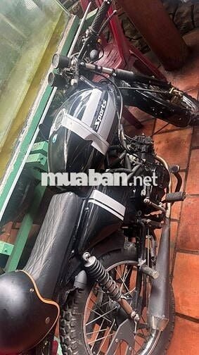 cần bán vì không chạy nữa