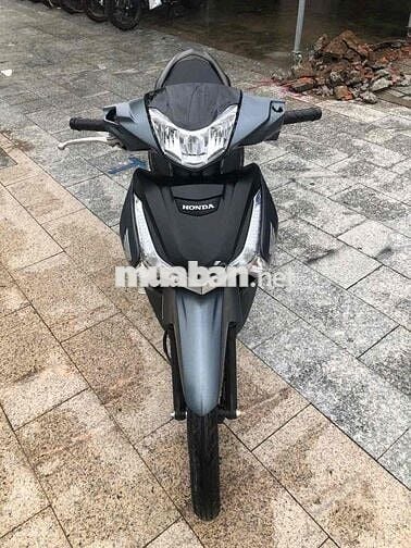 Future 125 2024 Siu Lướt Hồ Sơ  Cầm Tay