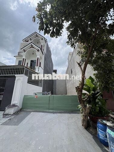 Bán đất 100m2 khu dân cư Dapark gần Quốc Lộ 1K - Chính chủ