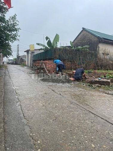 Bán 58,6m trục chính kinh doanh xe ô tô tránh