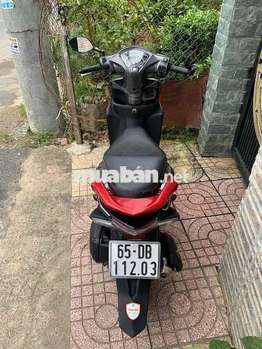 Honda visison 2019 khoá thông minh zin chính chủ 6