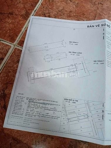 88. Bán nhà Khuông Việt, giáp Q11- 65m2 - 3 tầng HXH 6m giá 6 tỷ 
