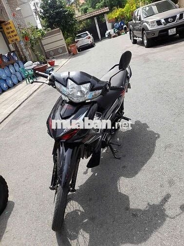 Xe we rsz đời 2012 bs 77