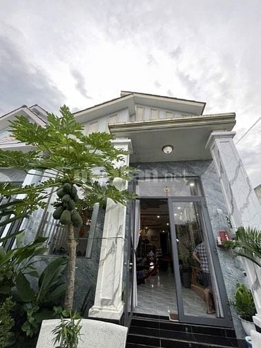 Nhà Đẹp Giá Tốt, Xem Là Chốt, DT4,5x21m