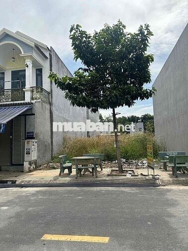 Cần bán gấp mảnh đất nền Tân Uyên-Bình Dương