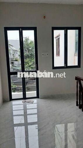 Bán gấp nhà hẻm xe hơi đường Tân Hoà Đông Quận 6, nhỉnh 2 tỷ