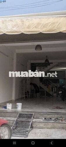 Thuê nhà MT Tô Hiệu, 4x20, 2 lầu, 32.6 tr