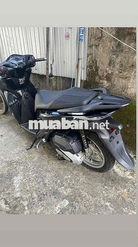 Cần bán sh 125 xe nhà đi còn mới