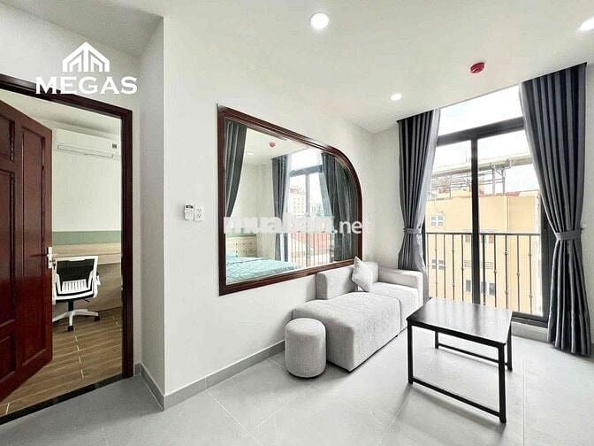 KHAI TRƯƠNG CĂN HỘ NEW 100% - NGAY LANDMART81 - TIỆN ĐI Q.1 - Q.2