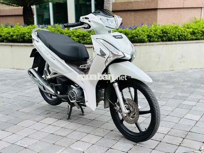 xe future 125