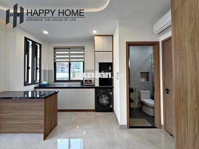 ❌❌STUDIO BAN CÔNG - CỬA SỔ MỚI XÂY ĐẲNG CẤP NGAY LANDMARK 81 MỚI XÂY❌❌