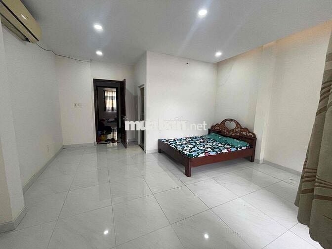 Phòng trọ 40m2 ban công thoáng mát đường An Hội Gò Vấp