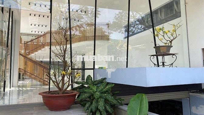 NHÀ THUÊ NC THỐNG NHẤT P16 GÒ VẤP