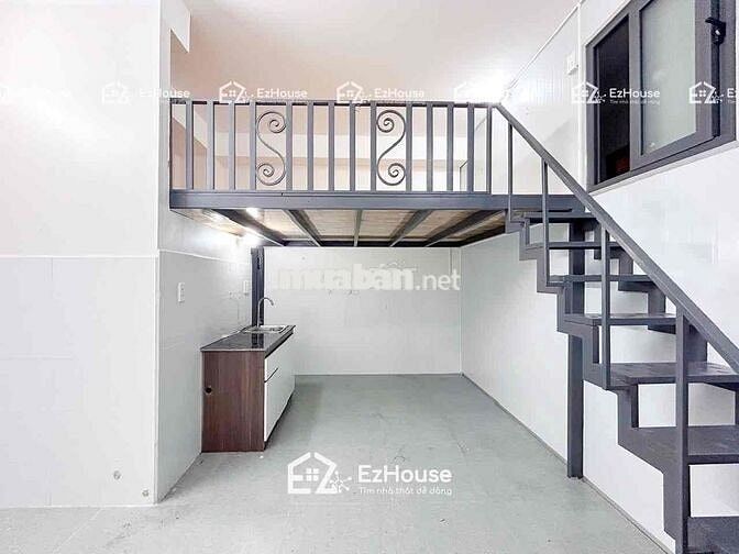 PHÒNG TRỌ GÒ VẤP MỚI XÂY NGAY TRUNG TÂM CÁCH IUH VLU 5-10P ĐI XE