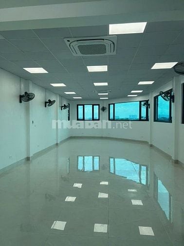 Cho Thuê Văn Phòng Tại Khu Đô Thị Văn Phú Hà Đông