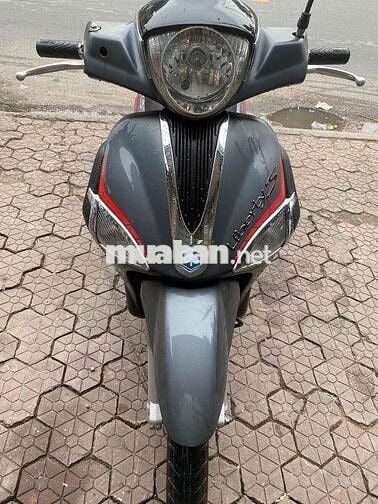 xe liberty s  chạy 15k biển đẹp