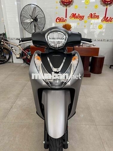 SHMode 2025 ABS Siêu Lướt.. Chạy 600Km Như Mới