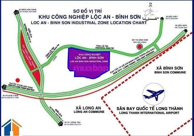 Trời ơi chỉ 1TỶ650 SỞ HỮU NGAY LÔ MẶT TIỀN ĐƯỜNG DT769 KẾT NỐI VỀ SÂN 