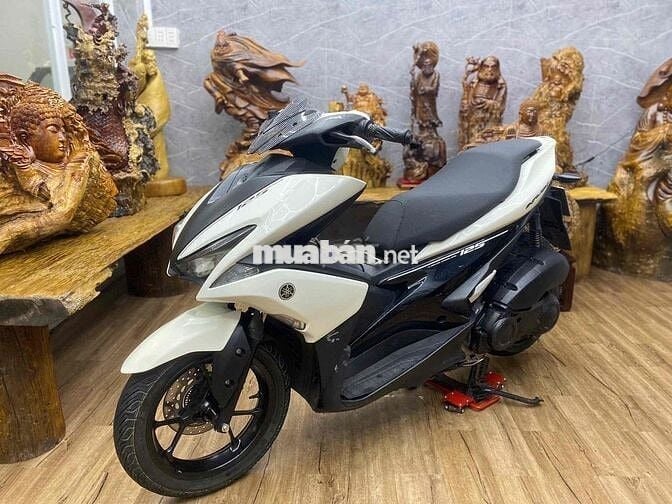 👉NVX 125cc biển SG khoá smartkey, máy bao êm