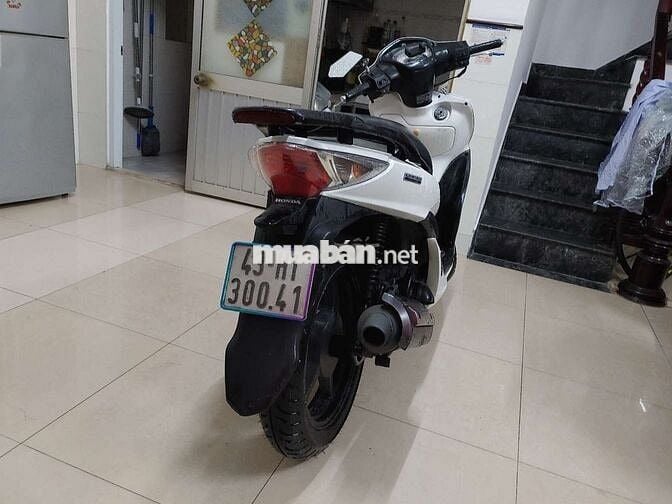 XE TAY GA SHARK 125 HÀNG HIẾM BẢN GIỐNG SH BIỂN 43