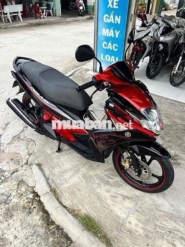 Nuovo 5 Fi xe đẹp Máy Zin (trả góp)