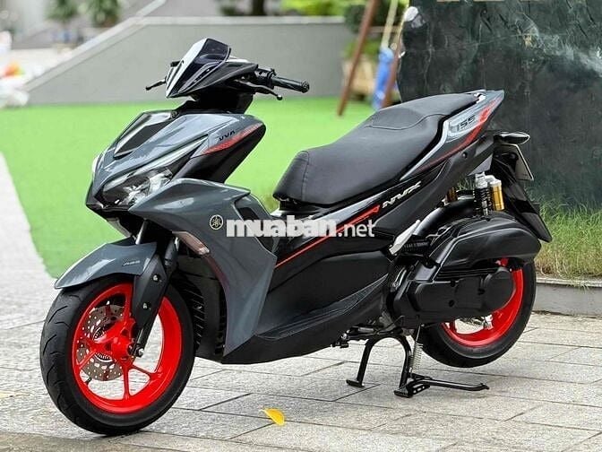 NVX 2022 PHANH ABS KHOÁ SMAKEY ĐẸP KEN NHƯ XE HÃ