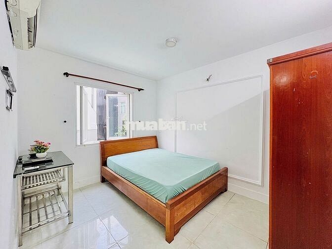 Phòng Đẹp, Đón Nắng, An Ninh Gần Emart Phan Huy Ích Gò Vấp