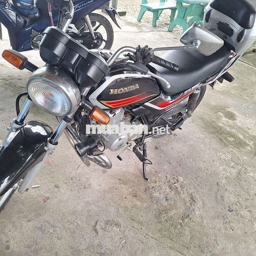 Honda wh150 nhập khẩu zin nguyên bảng