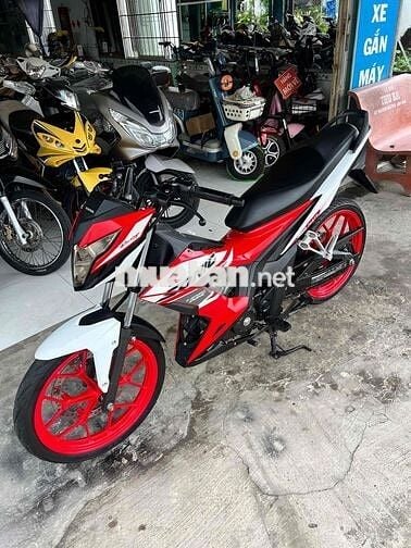 Sonic 150 Hati Đẹp Zin ( trả góp)