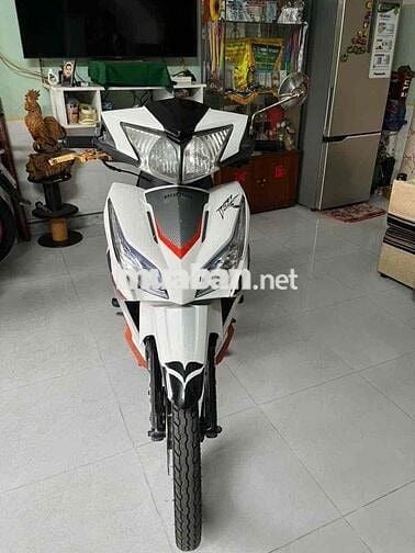 Honda wave RSX xe số tphcm ngay chủ sử dụng bán