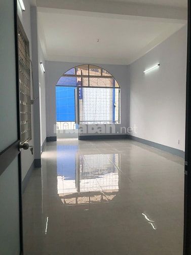 Mặt tiền giá rẻ, Nguyễn Kiệm, Phú Nhuận, 4x19, 4 tầng 5PN, chỉ 12 tỷ X