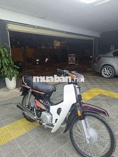 Cần bán  Dream liên doanh, biển hà  nội số đẹp