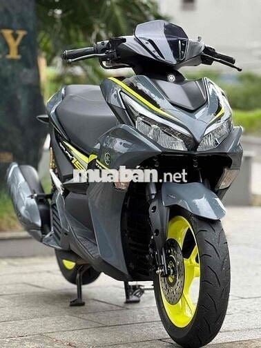 NVX 2024 PHANH ABS KHOÁ SMAKEY ĐẸP KEN NHU XE HÃ