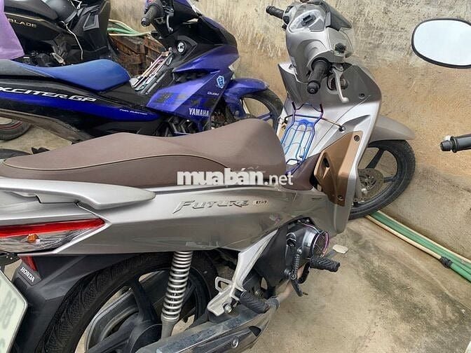 Bán honda future led 125 đời 2021